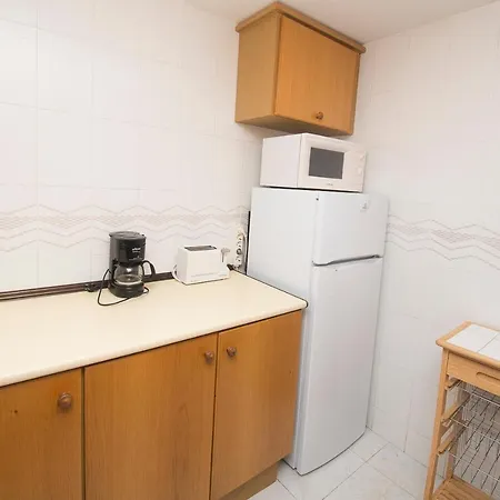 A11-730 With Sea Views On La Fossa Beach Calp