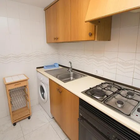 A11-730 With Sea Views On La Fossa Beach Calp